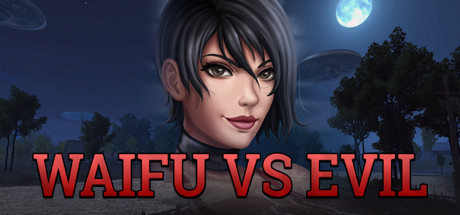 Waifu vs Evil - PC Game Download via Torrent