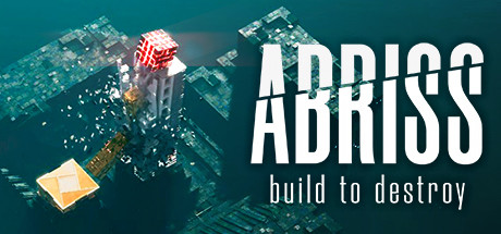 ABRISS build to destroy - PC Game Download via Torrent