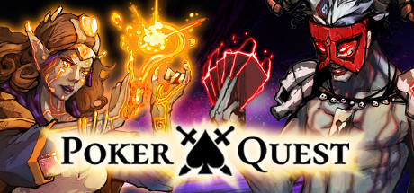 Poker Quest - PC Game Download via Torrent