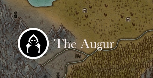 The Augur - PC Game Download via Torrent