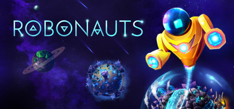 Robonauts - PC Game Download via Torrent