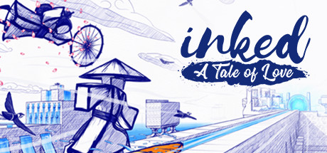 Inked A Tale of Love - PC Game Download via Torrent