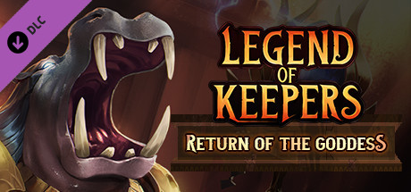 Legend of Keepers Return of the Goddess - PC Game Download via Torrent