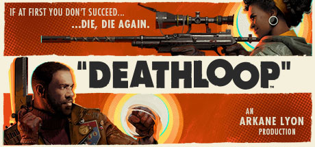 DEATHLOOP - PC Game Download via Torrent