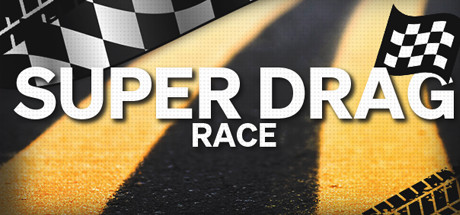 Super Drag Race - PC Game Download via Torrent