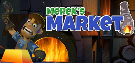 Mereks Market - PC Game Download via Torrent