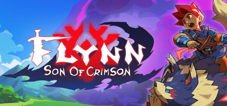 Flynn Son of Crimson - PC Game Download via Torrent