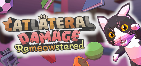 Catlateral Damage Remeowstered - PC Game Download via Torrent