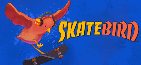 SkateBIRD - PC Game Download via Torrent