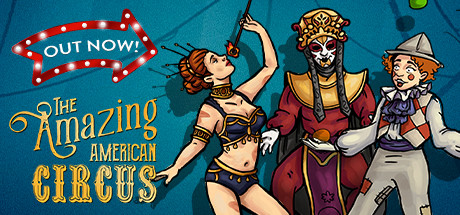 The Amazing American Circus - PC Game Download via Torrent