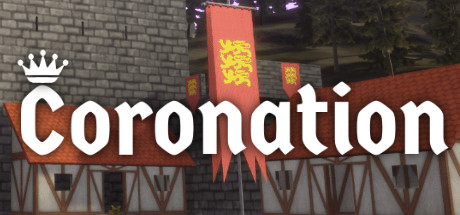 Coronation - PC Game Download via Torrent