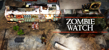 Zombie Watch - PC Game Download via Torrent