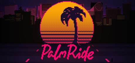 PalmRide - PC Game Download via Torrent