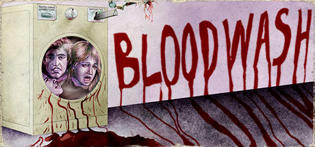 Bloodwash - PC Game Download via Torrent