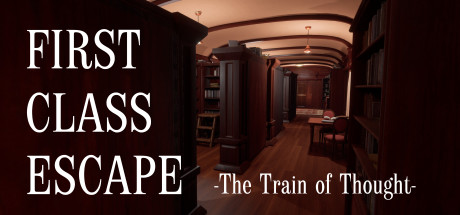 First Class Escape The Train of Thought - PC Game Download via Torrent