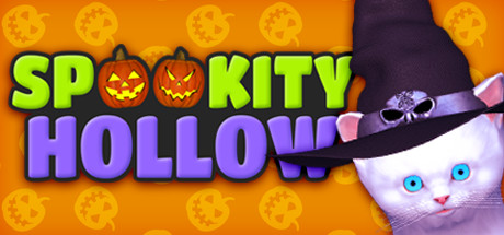 Spookity Hollow - PC Game Download via Torrent