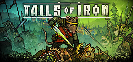 Tails of Iron - PC Game Download via Torrent