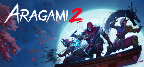 Aragami 2 - PC Game Download via Torrent