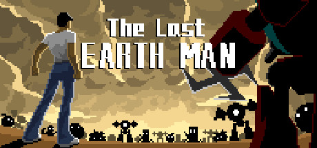 The last earth man - PC Game Download via Torrent