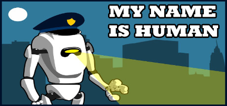 My name is human - PC Game Download via Torrent