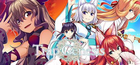 Trap Genesis - PC Game Download via Torrent