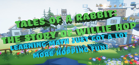 Tales of Rabbit Story of Willie Hop - PC Game Download via Torrent