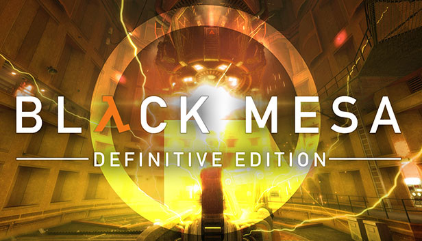 Black Mesa Definitive Edition - PC Game Download via Torrent