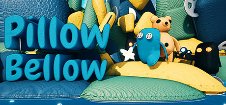 Pillow Bellow - PC Game Download via Torrent