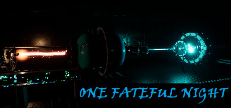 One Fateful Night - PC Game Download via Torrent