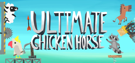 Ultimate Chicken Horse - PC Game Download via Torrent