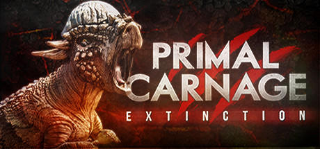 Jogue Primal Carnage: Extinction de Graça na Steam até dia 10 de maio