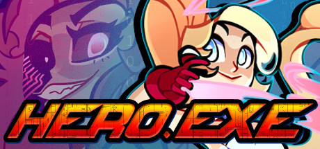 Hero EXE - PC Game Download via Torrent