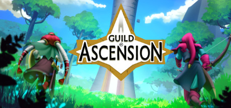 Guild of Ascension - PC Game Download via Torrent