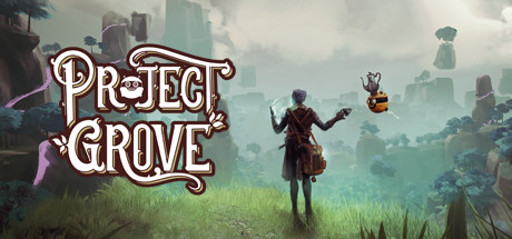 Project Grove - PC Game Download via Torrent