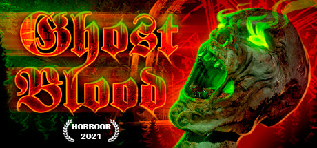 Ghost blood - PC Game Download via Torrent