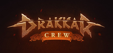 Drakkar Crew - PC Game Download via Torrent