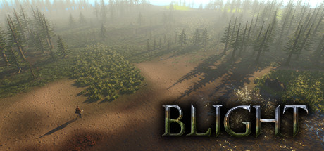 Blight - PC Game Download via Torrent