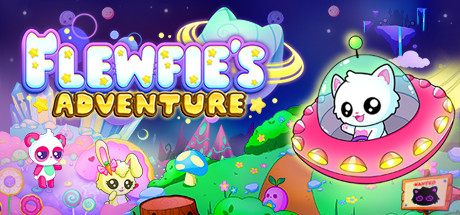 Flewfies Adventure - PC Game Download via Torrent