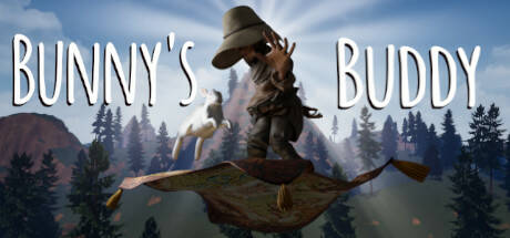 Bunnys Buddy - PC Game Download via Torrent