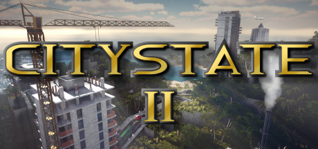 Citystate 2 - PC Game Download via Torrent