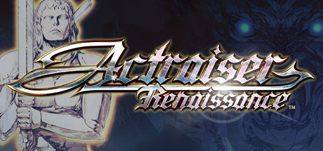 Actraiser Renaissance - PC Game Download via Torrent