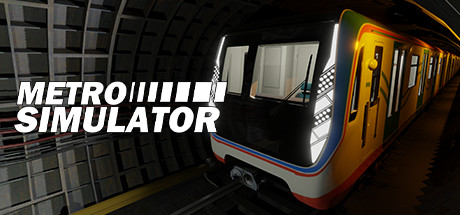 Metro Simulator - PC Game Download via Torrent