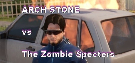 ARCH STONE vs The Zombie Specters - PC Game Download via Torrent