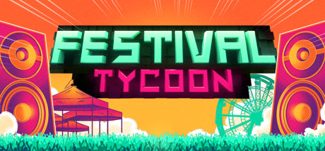 Festival Tycoon - PC Game Download via Torrent