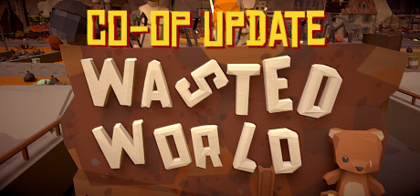 Wasted World - PC Game Download via Torrent