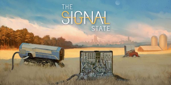 The Signal State - PC Game Download via Torrent