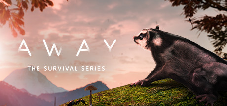 AWAY The Survival Series - PC Game Download via Torrent