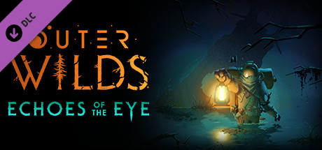 Outer Wilds Echoes of the Eye - PC Game Download via Torrent