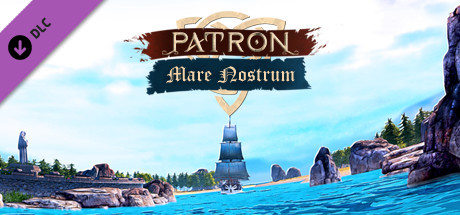 Patron Mare Nostrum - PC Game Download via Torrent