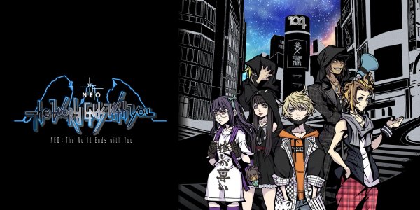 NEO The World Ends with You - PC Game Download via Torrent